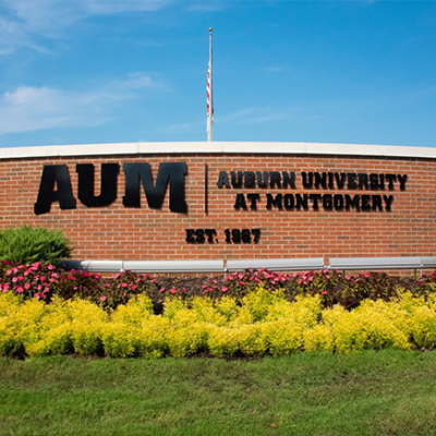 Complete SAT Guide for Auburn University At Montgomery