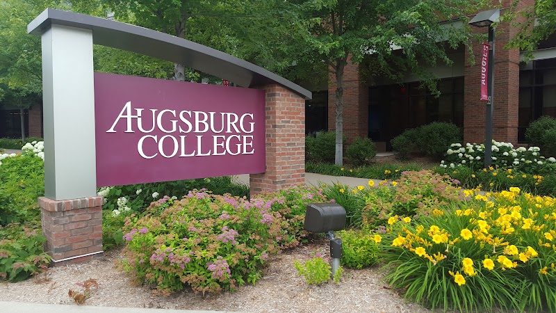 Complete SAT Guide for Augsburg University