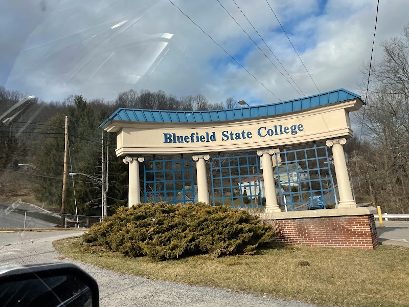 Complete SAT Guide for Bluefield State University