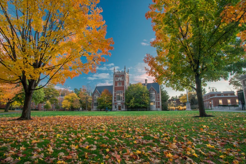 Complete SAT Guide for Bowdoin College