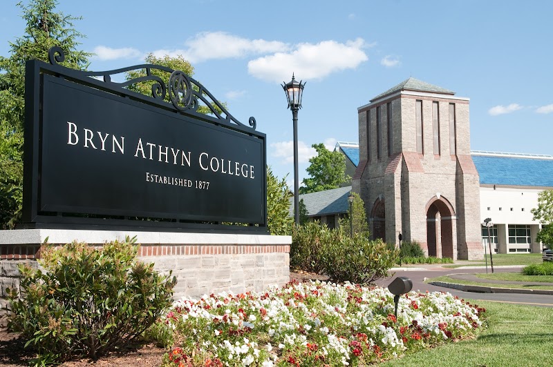 Complete SAT Guide for Bryn Athyn College