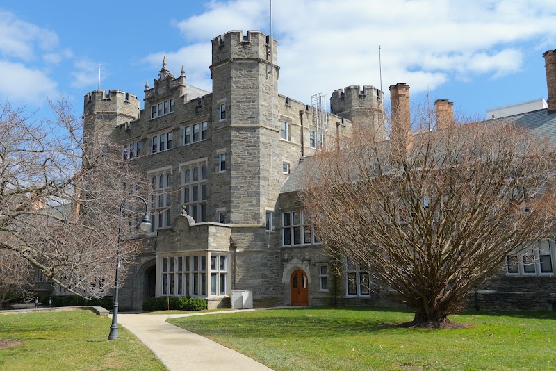 Complete SAT Guide for Bryn Mawr College