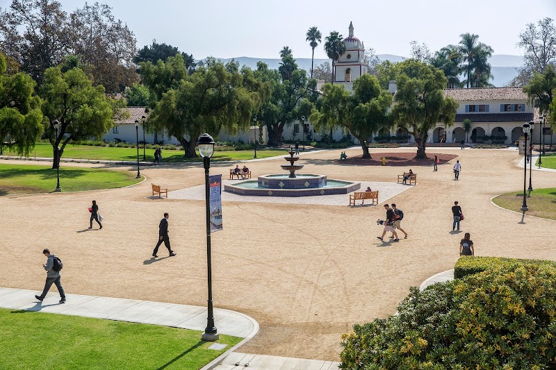 California State University Channel Islands campus