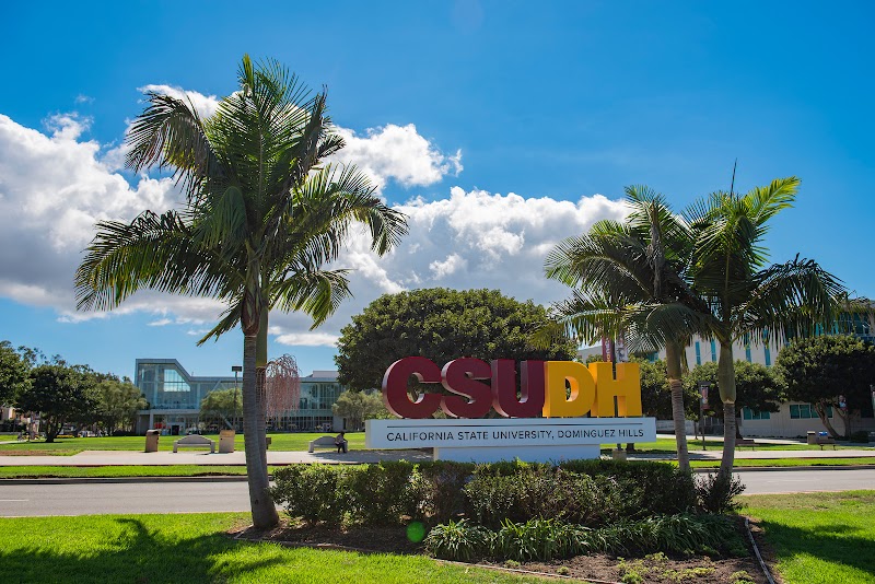 Complete SAT Guide for California State University Dominguez Hills