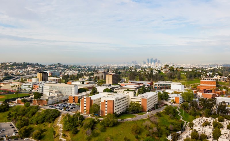 California State University Los Angeles campus