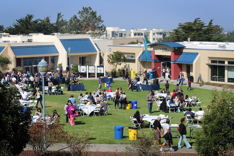 Complete SAT Guide for California State University Monterey Bay