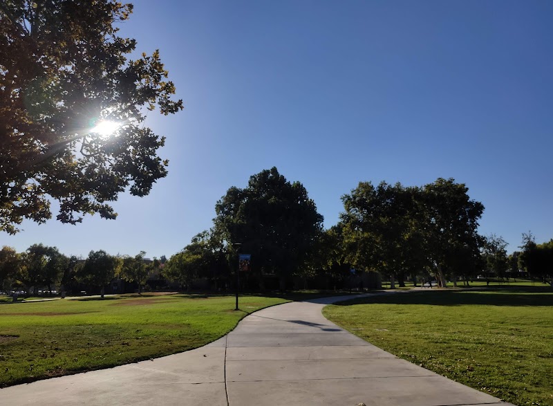 California State University San Bernardino campus