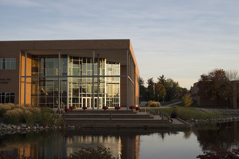 Complete SAT Guide for Cedarville University