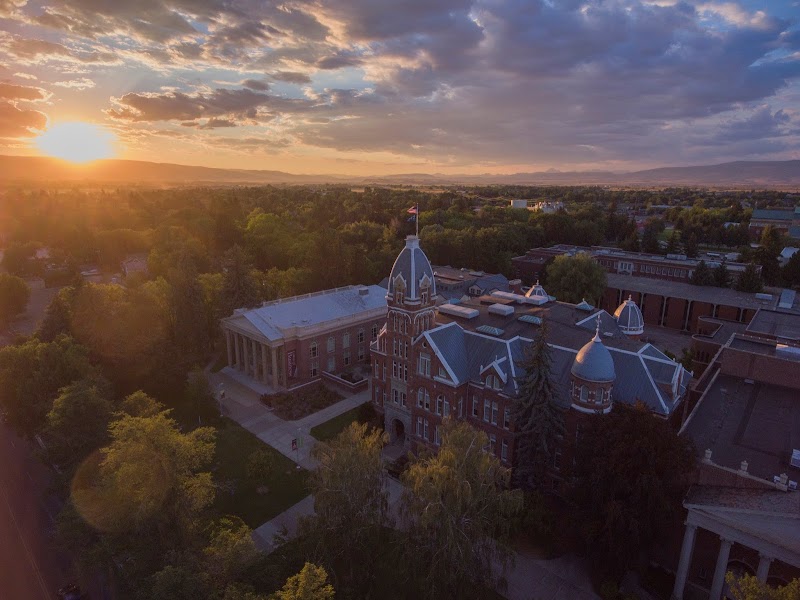 Central Washington University campus