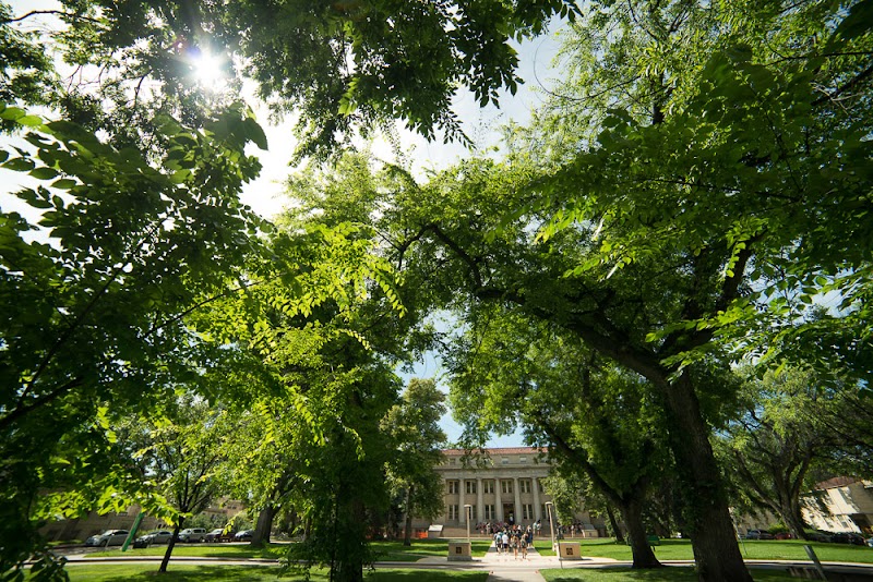 Complete SAT Guide for Colorado State University