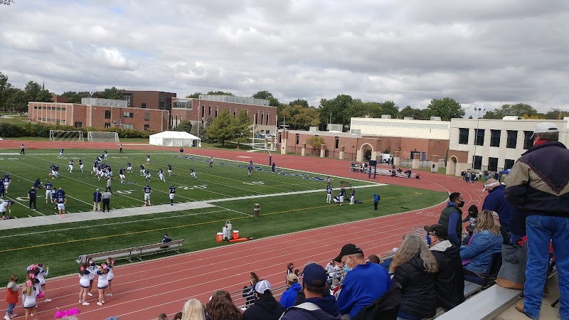 Concordia University Nebraska campus