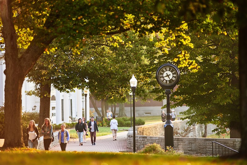 Complete SAT Guide for Denison University
