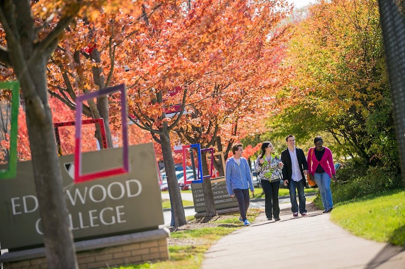 Edgewood College campus