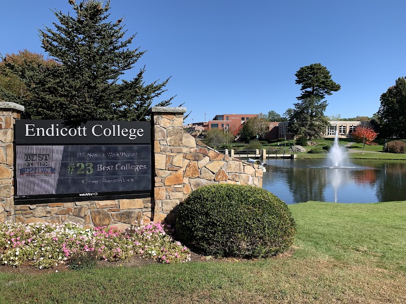 Complete SAT Guide for Endicott College