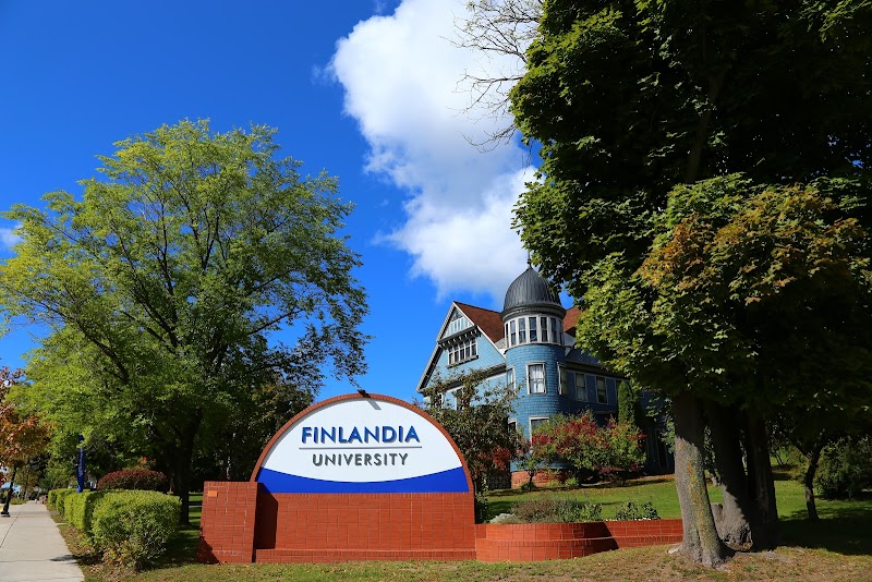 Complete SAT Guide for Finlandia University