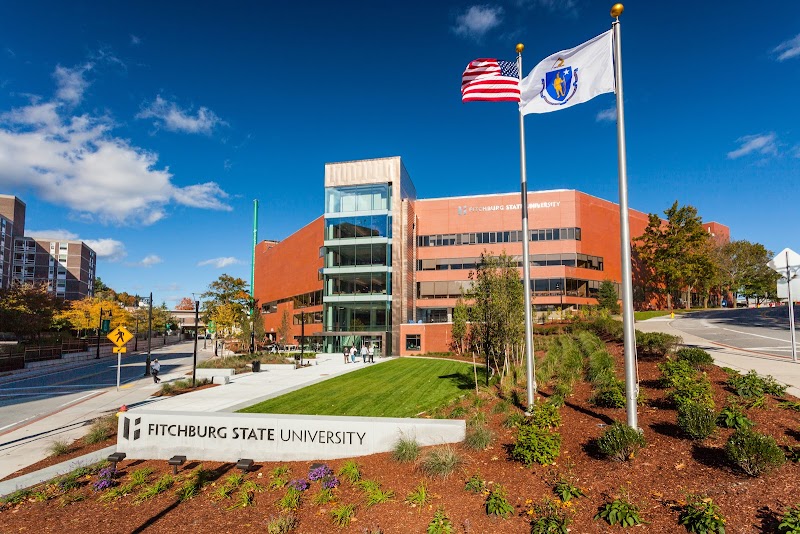 Complete SAT Guide for Fitchburg State University