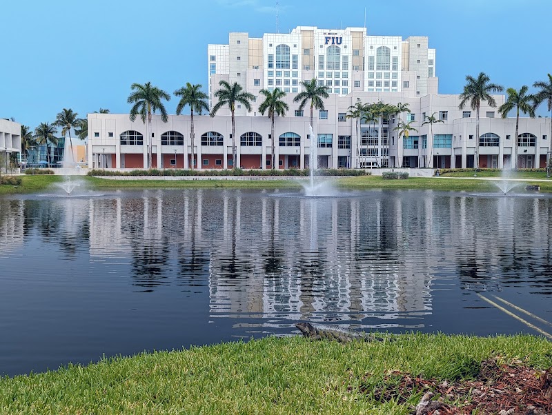 Florida International University campus