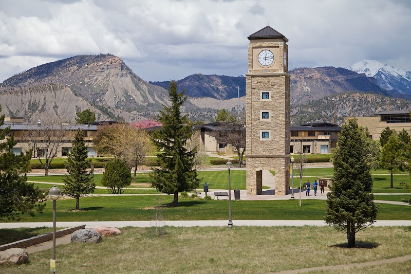 Fort Lewis College campus