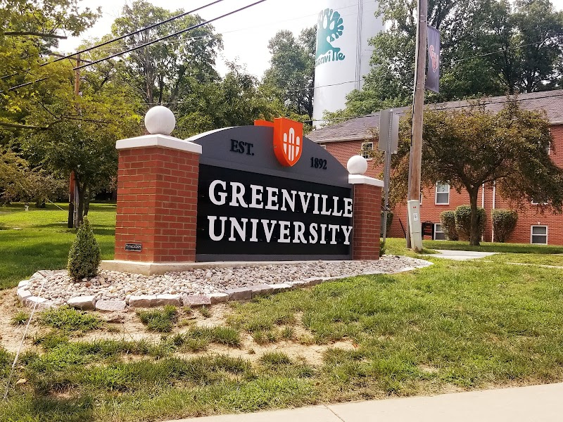 Complete SAT Guide for Greenville University