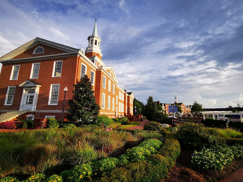 Complete SAT Guide for High Point University