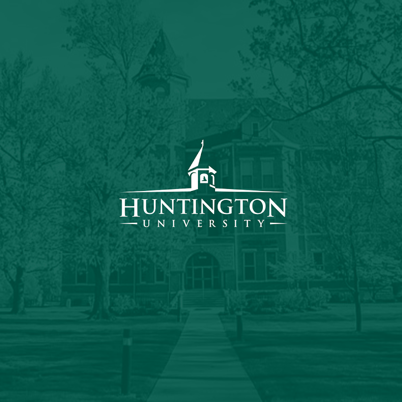 Huntington University campus