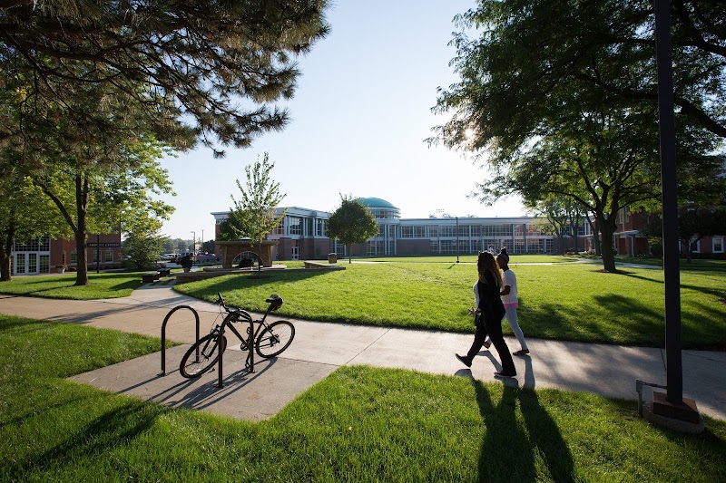 Indiana Institute Of Technology campus