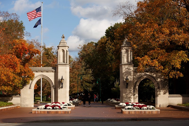 Complete SAT Guide for Indiana University Bloomington