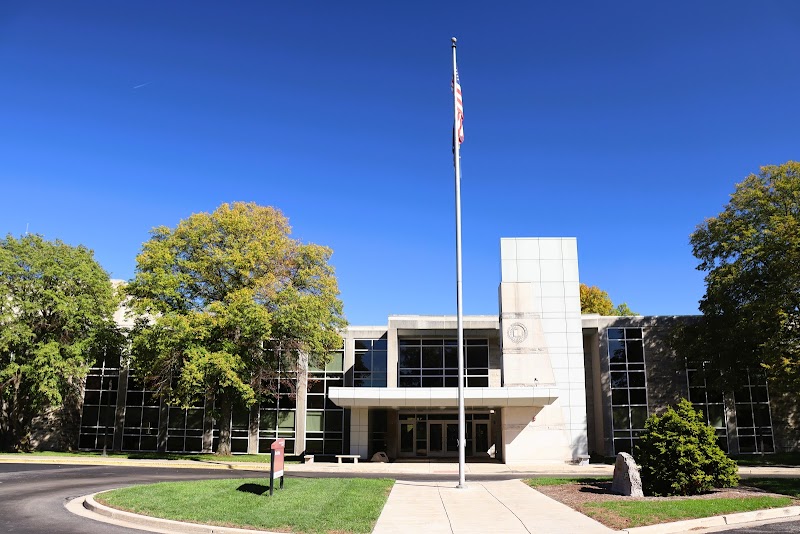 Indiana University Kokomo campus