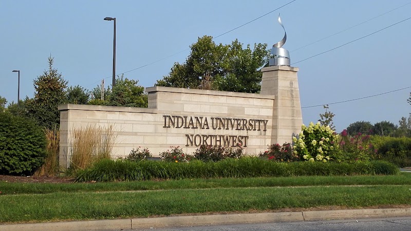 Complete SAT Guide for Indiana University Northwest