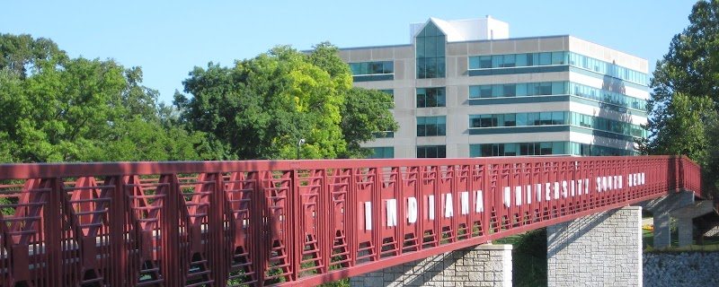 Indiana University South Bend campus