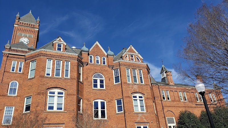 Complete SAT Guide for Johnson C Smith University