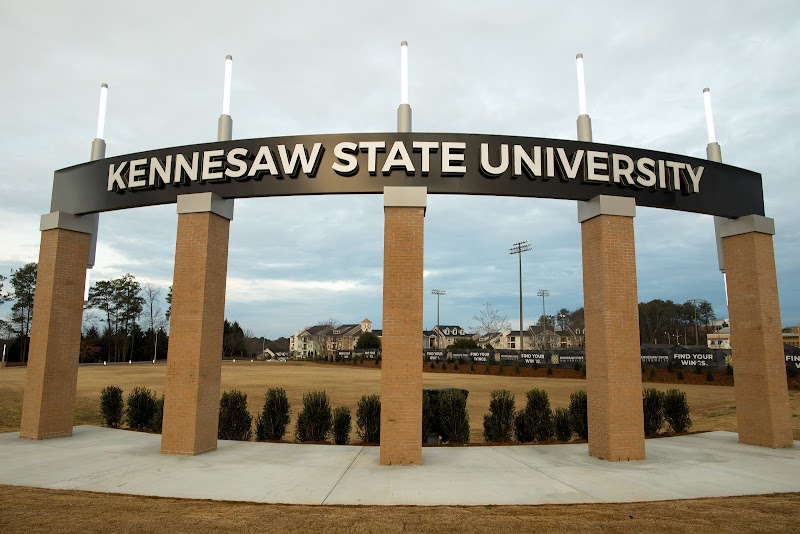 Kennesaw State University campus