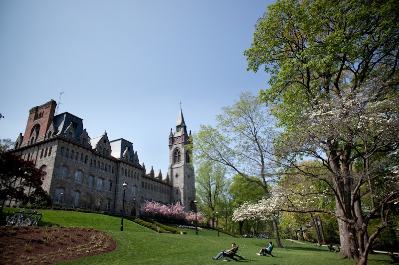 Complete SAT Guide for Lehigh University