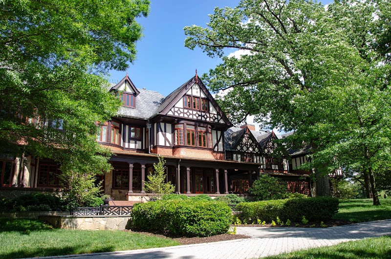 Loyola University Maryland campus