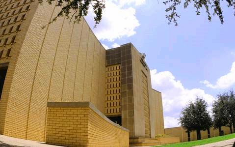 Lubbock Christian University campus