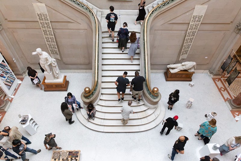 Complete SAT Guide for Maryland Institute College Of Art