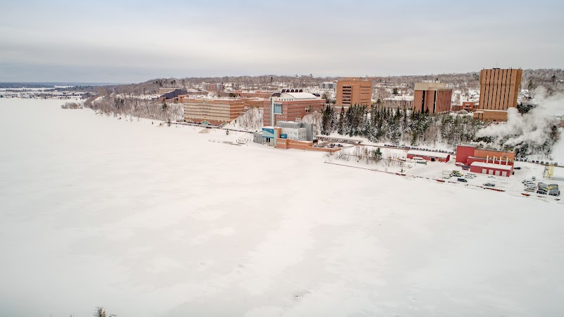 Michigan Technological University campus