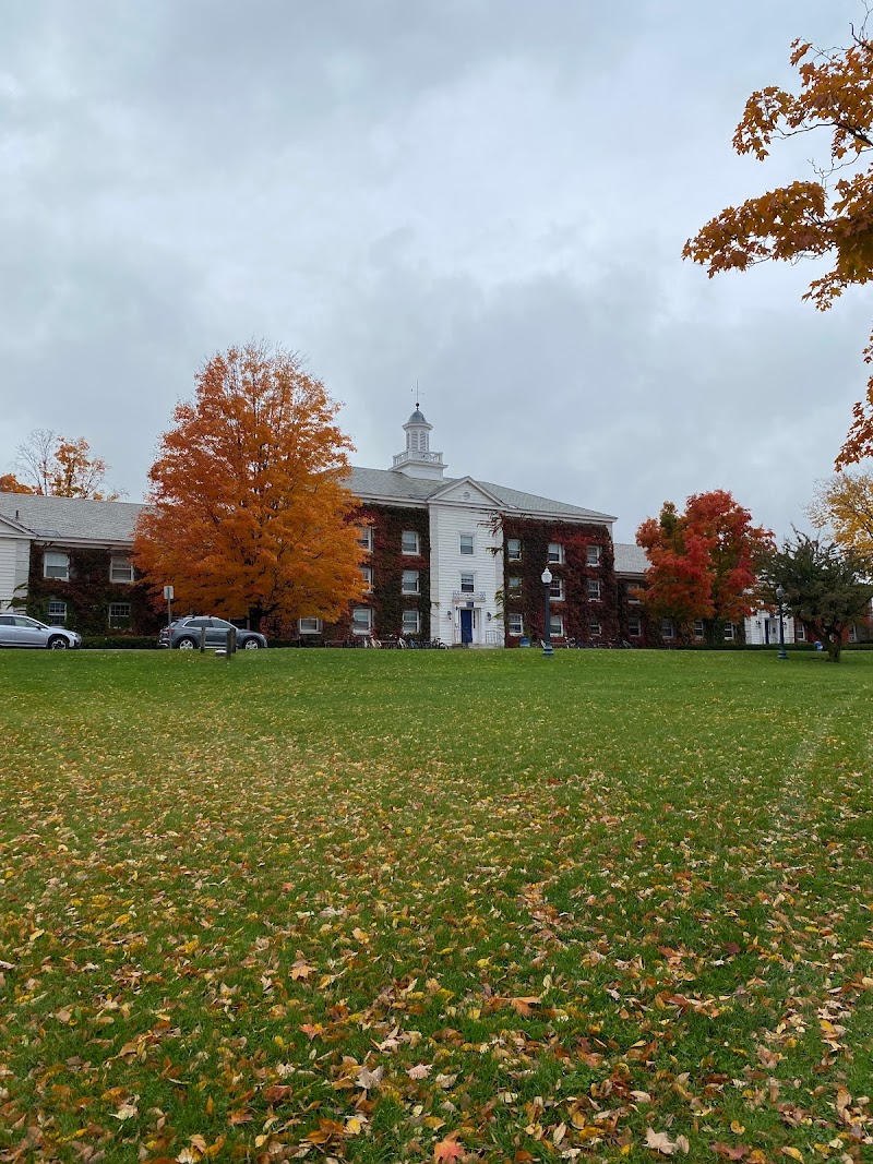 Complete SAT Guide for Middlebury College