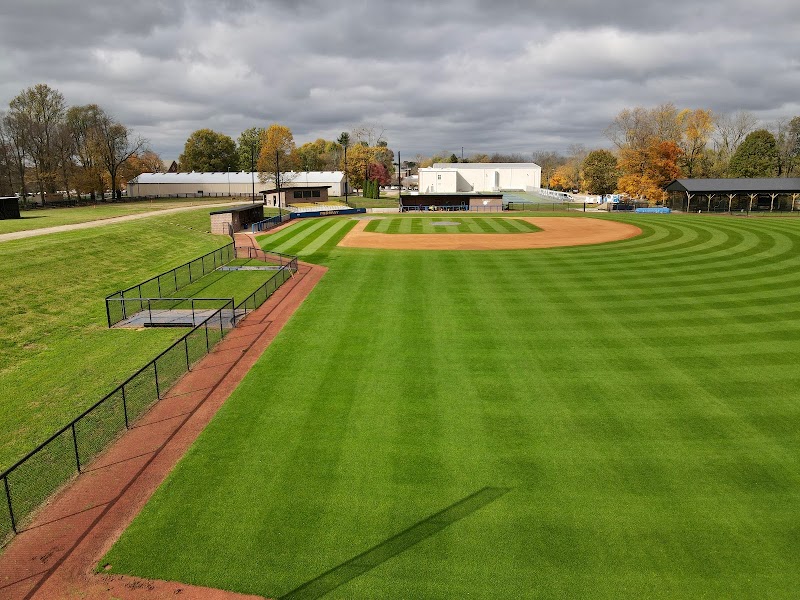 Midway University campus