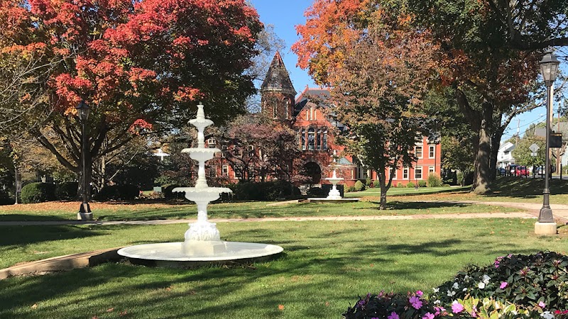 Millersville University Of Pennsylvania campus