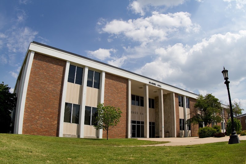 Missouri Southern State University campus