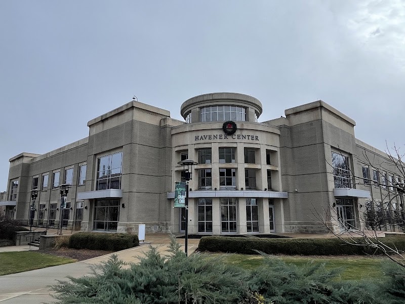 Missouri University Of Science And Technology campus
