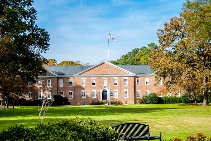 Complete SAT Guide for North Carolina Wesleyan University