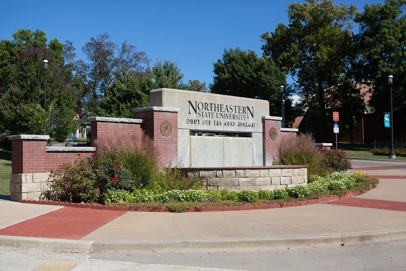 Complete SAT Guide for Northeastern State University