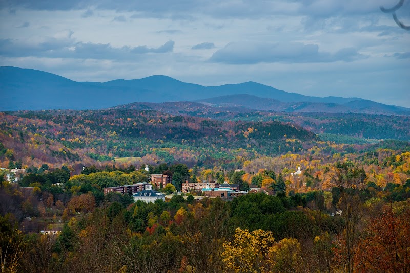 Norwich University campus