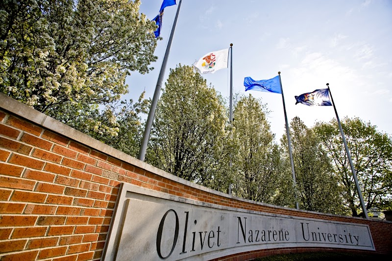 Complete SAT Guide for Olivet Nazarene University