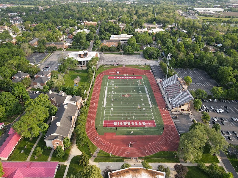 Otterbein University campus