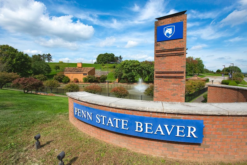 Complete SAT Guide for Penn State Beaver