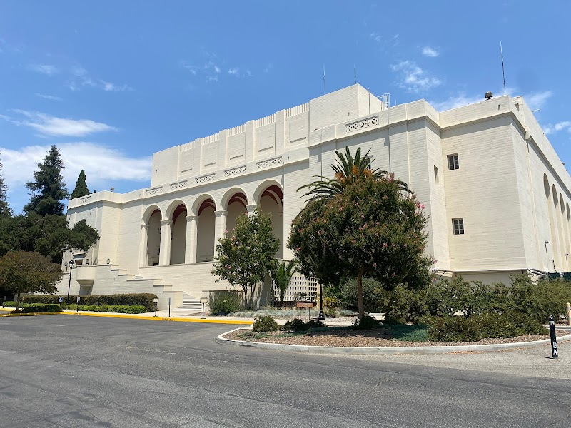 Pomona College campus