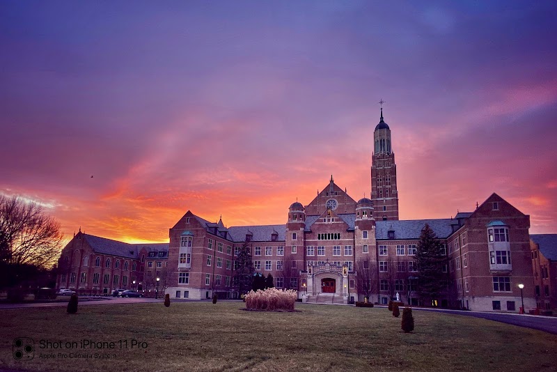Complete SAT Guide for Pontifical College Josephinum